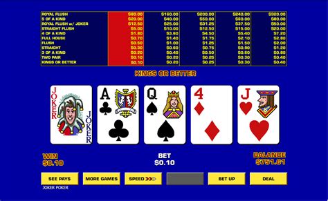 game king casino download|Play Game King Video Poker Online .